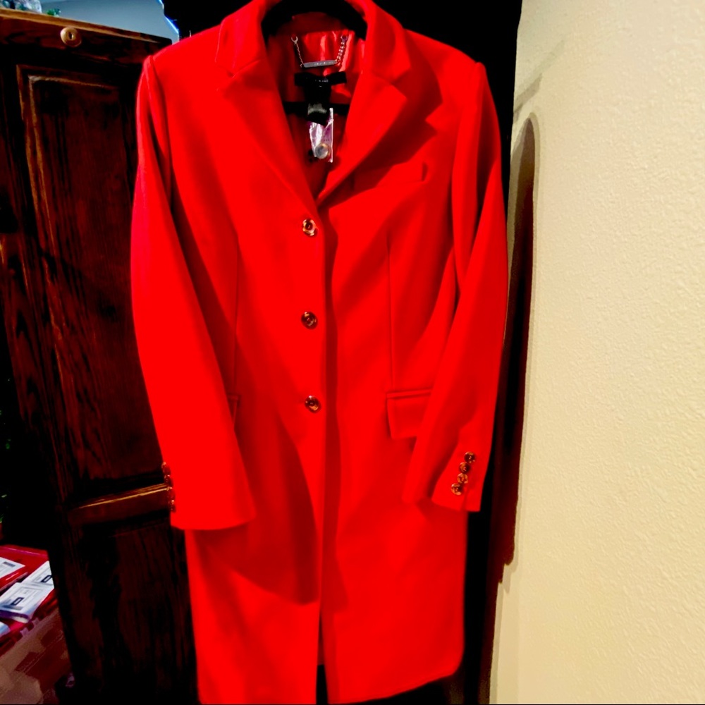 Marc By Marc Jacobs Coat